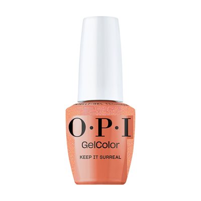 OPI Gel Color Keep It Surreal 15 ML (Dreaming)