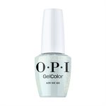 OPI Gel Color Air We Go 15 ML (Dreaming)