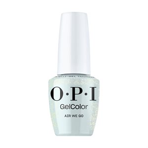 OPI Gel Color Air We Go 15 ML (Dreaming)