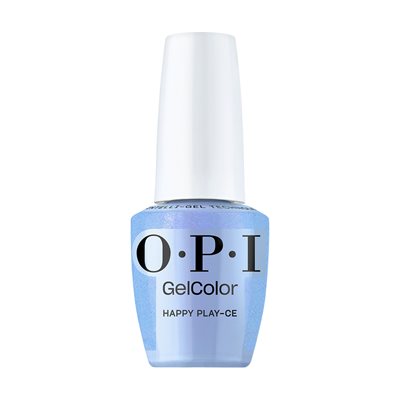 OPI Gel Color Happy Play-ce 15 ML (Dreaming)