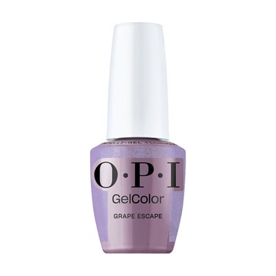 OPI Gel Color Grape Escape 15 ML (Dreaming)