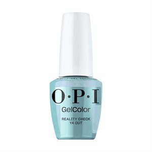 OPI Gel Color Reality Check Ya Out 15 ML (Dreaming)