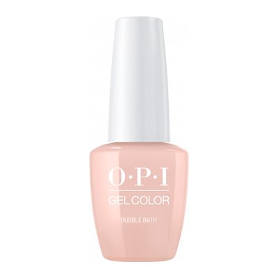 OPI Gel Color Bubble Bath 15ml