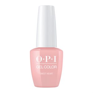 OPI Gel Color Sweet Heart 15ml -