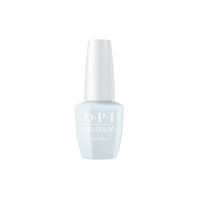 OPI Gel Color - Ring Bare-er (Always Bare for You Collection) -