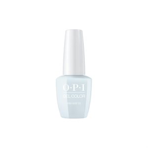 OPI Gel Color - Ring Bare-er (Always Bare for You Collection) -