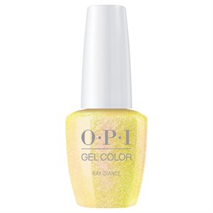 OPI Gel Color Ray-diance 15ml Hidden Prism -