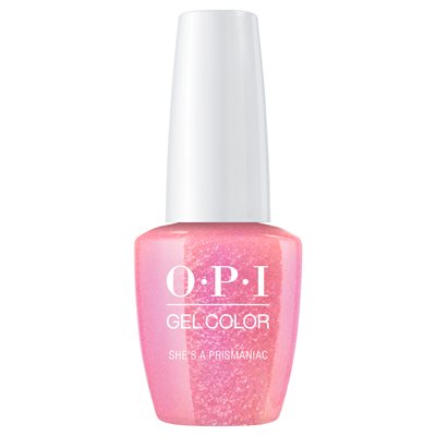 OPI Gel Color She's a Prismaniac 15ml -