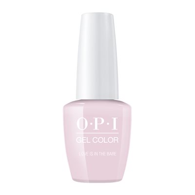 OPI Gel Color Love Is In The Bare 15 ml