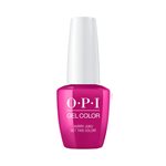 OPI Gel Color Hurry-juku Get this Color! 15ml (Tokyo) -