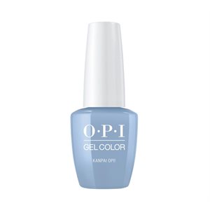 OPI Gel Color Kanpai OPI! 15ml (Tokyo) +