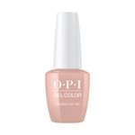 OPI Gel Color Tiramisu For Two (venice Collection) 15 ml