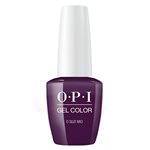 OPI Gel Color O Suzi Mio -