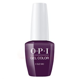 OPI Gel Color O Suzi Mio -