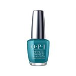 OPI Infinite Shine Teal Me More Teal Me More 15 ml (ISL G45) -