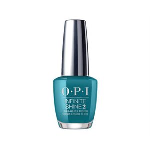 OPI Infinite Shine Teal Me More Teal Me More 15 ml (ISL G45) -