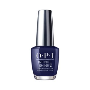 OPI Infinite Shine March in Uniform 15 ml Nutcracker Coll -