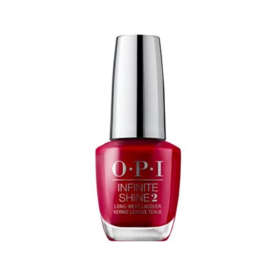 OPI Infinite Shine Candied Kingdom 15 ml Nutcracker Coll -