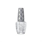 OPI Infinite Shine Glitter to my Heart 15ml Hello Kitty -