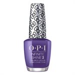 OPI Infinite Shine Hello Pretty 15ml Hello Kitty -