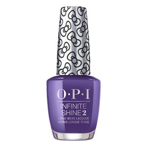 OPI Infinite Shine Hello Pretty 15ml Hello Kitty -