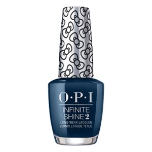 OPI Infinite Shine My Favorite Gal Pal 15ml Hello Kitty -