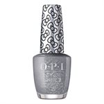 OPI Infinite Shine Isn't She Iconic! 15ml Hello Kitty -