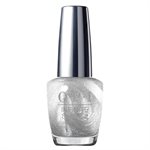 OPI Infinite Shine Go Big or Go Chrome 15ml (Jewel Be Bold) -