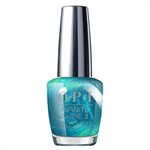 OPI Infinite Shine Tealing Festive 15ml (Jewel Be Bold) -