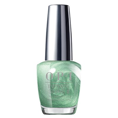 OPI Infinite Shine Decked to the Pines 15ml (Jewel Be Bold) - OPI Infinite Shine Decked to the Pines 15ml (Jewel Be Bold) -
