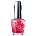 OPI Infinite Shine Rhinestone Red 15ml (Jewel Be Bold) -