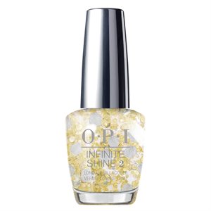 OPI Infinite Shine Pop the Baubles 15ml (Jewel Be Bold) -