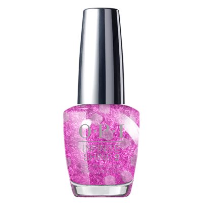 OPI Infinite Shine I Pink It’s Snowing 15ml (Jewel Be Bold) -