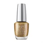 OPI Infinite Shine Golden Rules 15ml (Terribly Nice) -