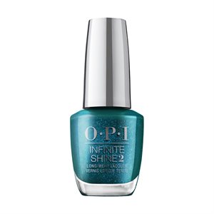 OPI Infinite Shine Let's Scrooge 15ml (Terribly Nice) -