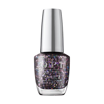 OPI Infinite Shine Hot & Coaled 15ml (Terribly Nice) -