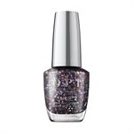 OPI Infinite Shine Hot & Coaled 15ml (Terribly Nice) -