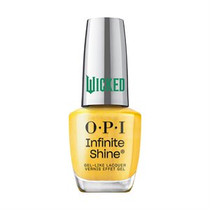 OPI Infinite Shine Yellow Brick Road 15ml (HOLIDAY)