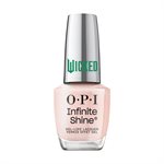 OPI Infinite Shine The Ga is Silent 15ml (HOLIDAY)