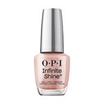 OPI Infinite Shine Bubblegum Glaze 15ml ( Your Way ) -