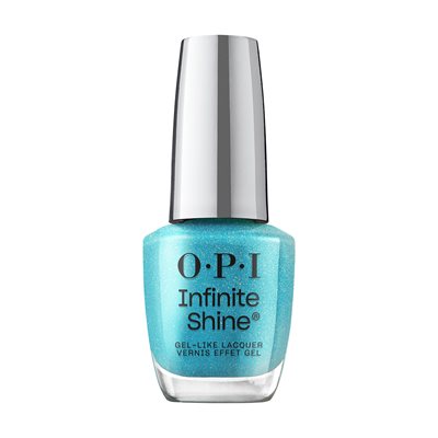 OPI Infinite Shine On Cloud Fine 15ml ( (MY ME ERA) -