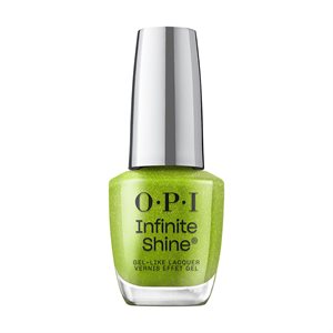 OPI Infinite Shine Limelight 15ml (MY ME ERA) -