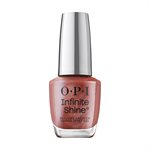 OPI Infinite Shine Stellar Tips 15ml (Metallic Mega Mix) -