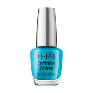 OPI Infinite Shine MillenniYUM 15ml (Metallic Mega Mix)