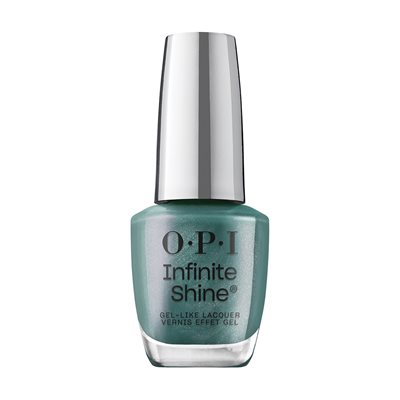 OPI Infinite Shine Cos-mo Money 15ml (Metallic Mega Mix)