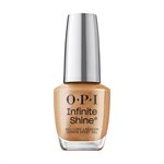 OPI Infinite Shine 2000 Karats 15ml (Metallic Mega Mix)