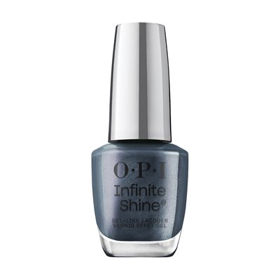 OPI Infinite Shine Funmetal 15ml (Metallic Mega Mix)