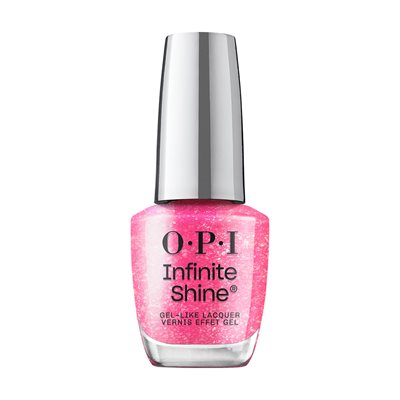 OPI Infinite Shine Glossed in Your Thoughts 15ml (Dreaming)