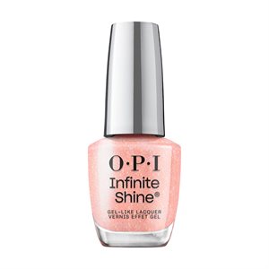 OPI Infinite Shine Suzi's Pedicure Throne 15ml (Dreaming)