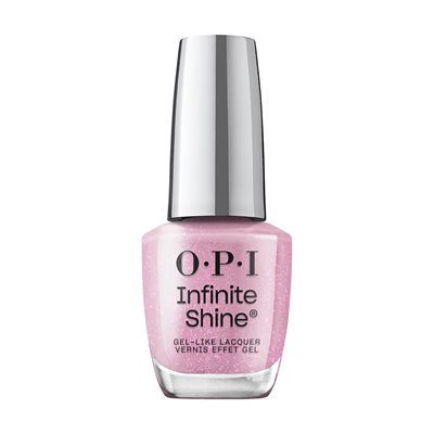 OPI Infinite Shine  Time Will Pastel 15ml (Dreaming)